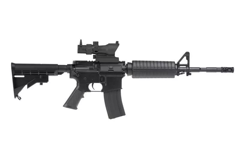 SRT-01 carbine replica