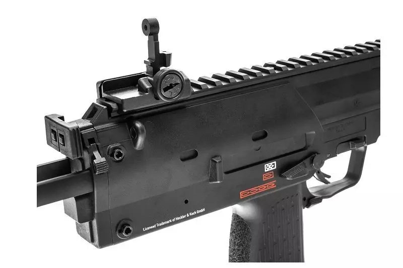 Heckler&amp;Koch MP7A1 AEG submachine airsoft gun (OUTLET)