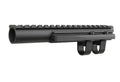 Top RIS rail for the AK74 type replicas