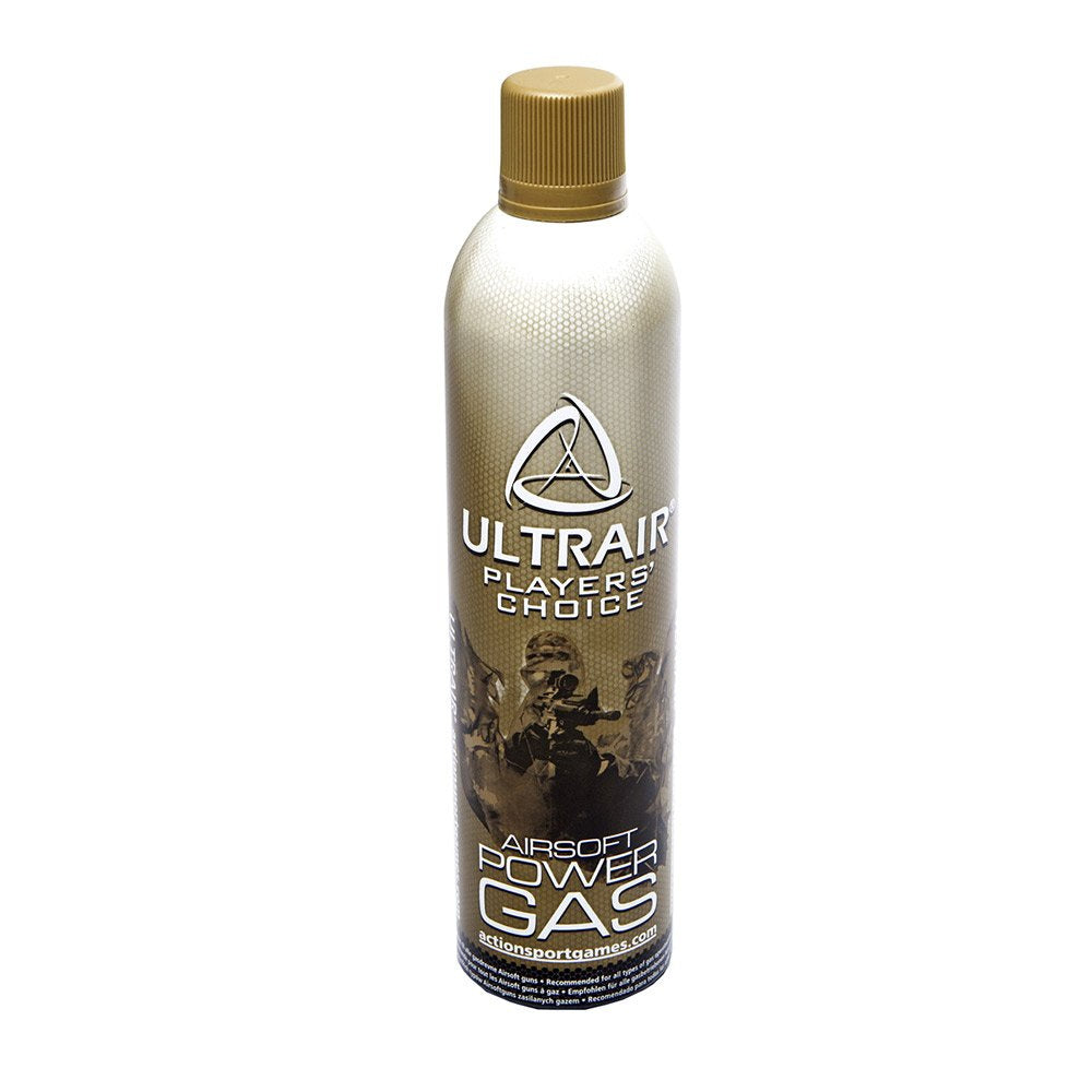 ULTRAIR - Green Gas - 14571