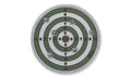 101 Inc. - 3D Patch - Target - Sand