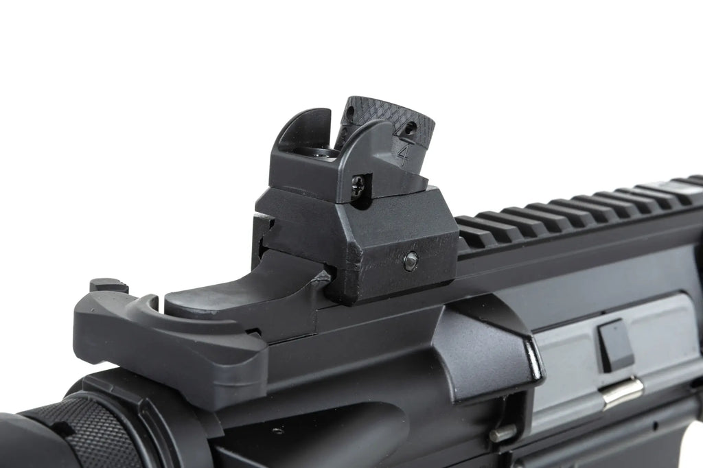 Specna Arms SA-PH22 PRIME™ BLDC™ HAL™ ETU airsoft Carbine Black