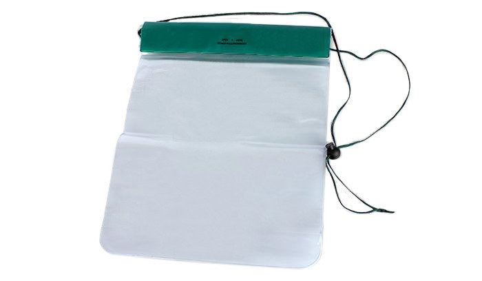 FOSCO - Waterproof pouch - PVC Waterproof Pouch - Large