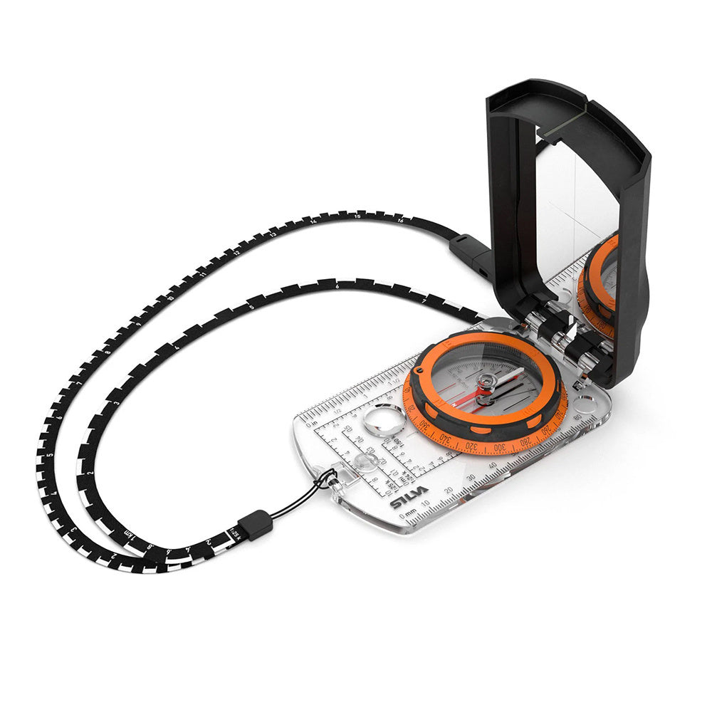 Silva - Map Compass with a Mirror Expedition S - 37454