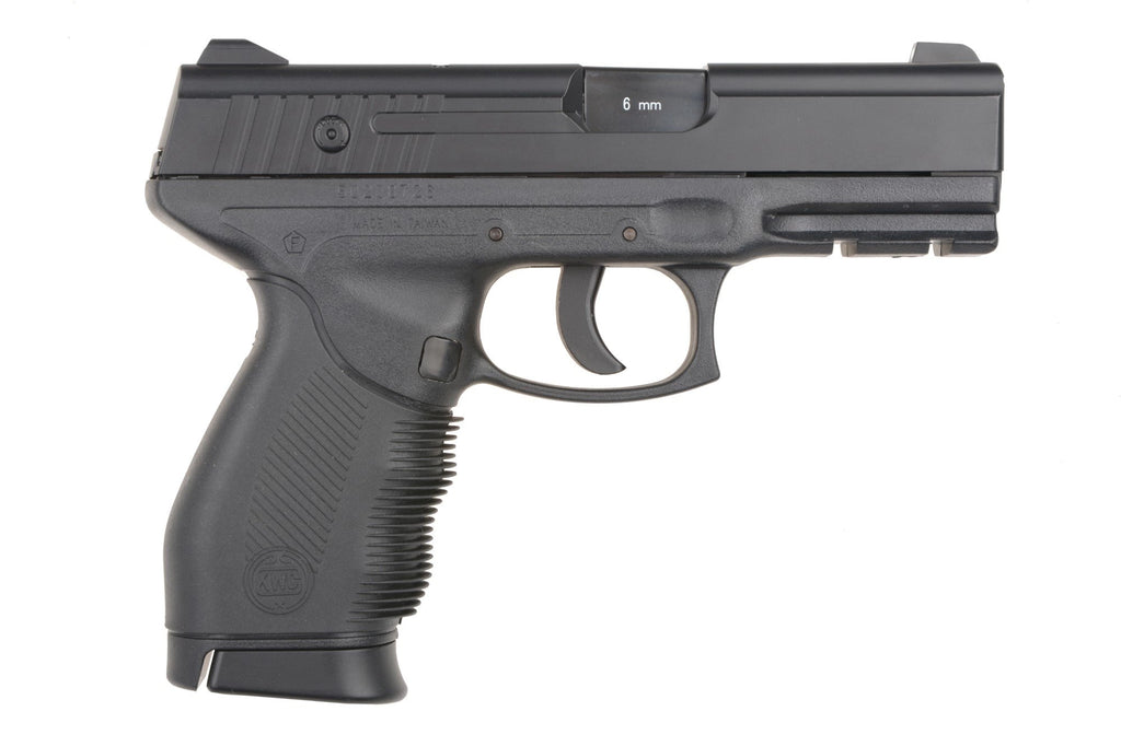 24/7 Pistol Replica