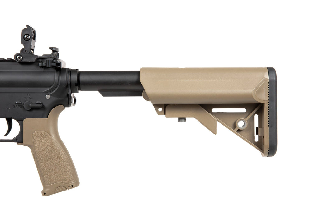 RRA SA-E11 EDGE™ Carbine Replica - Half-Tan