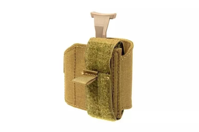 Universal material holster - Dark Earth