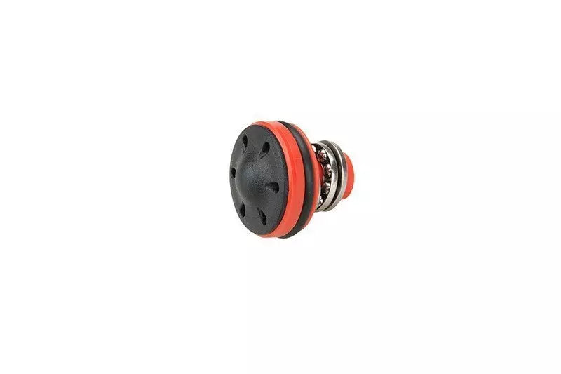 Polycarbonate piston’s head for the Bore Up kit