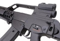JG1738 assault rifle replica