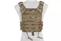 Rush Plate Carrier Tactical Vest - Multicam®