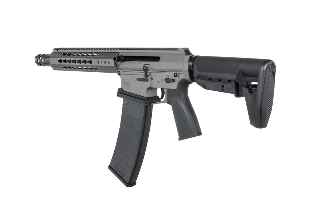 TTI x Genesis Arms Gen-12 AEG Shotgun - Grey