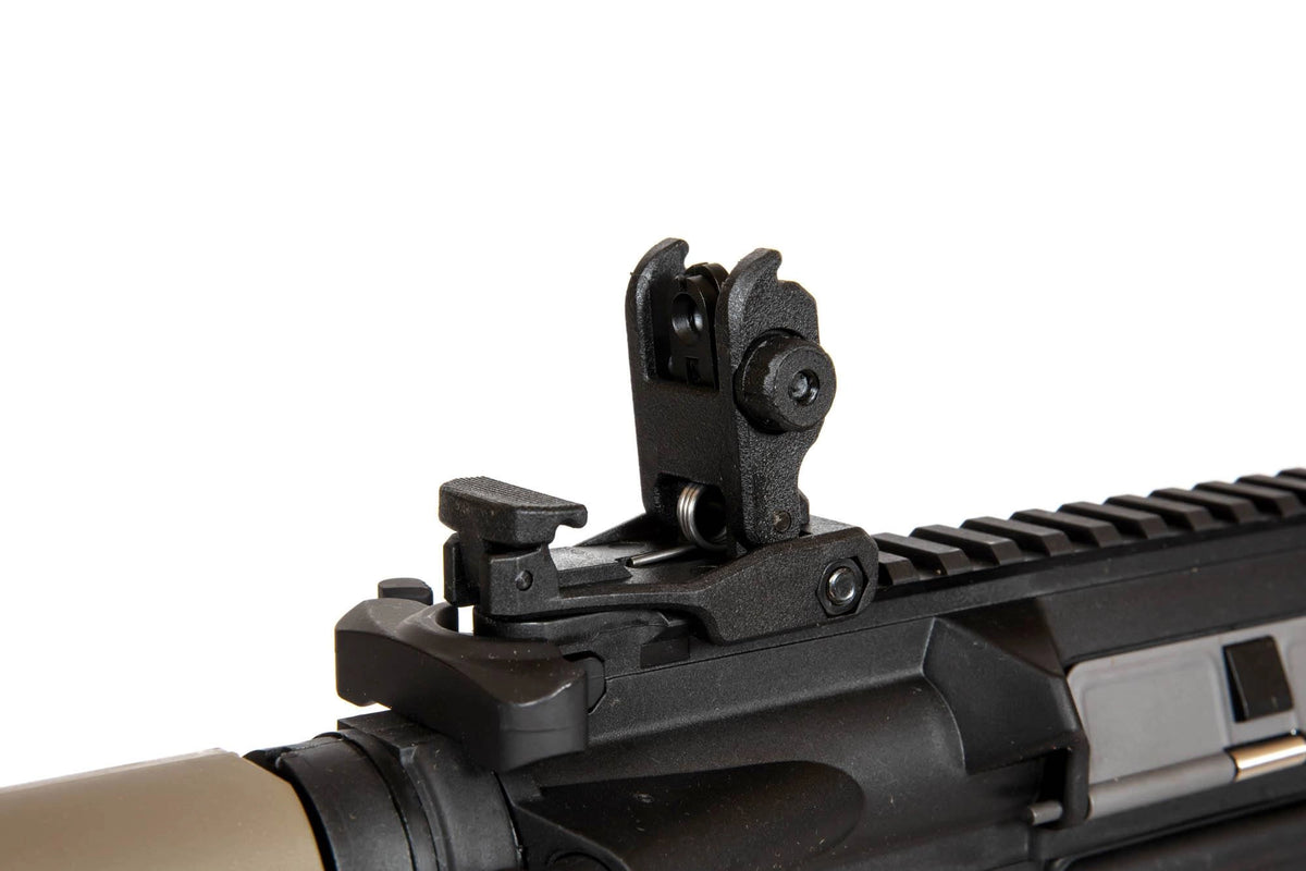 SA-C07 CORE™ X-ASR™ Carbine Replica - Half-Tan