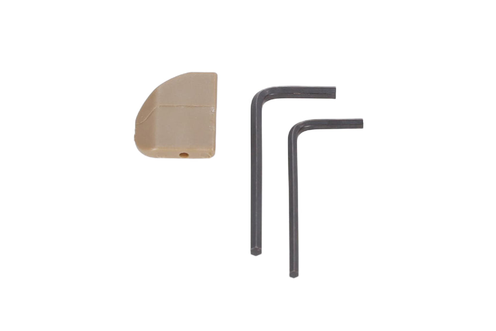 Kabura uniwersalna SATAC Compact II Tan