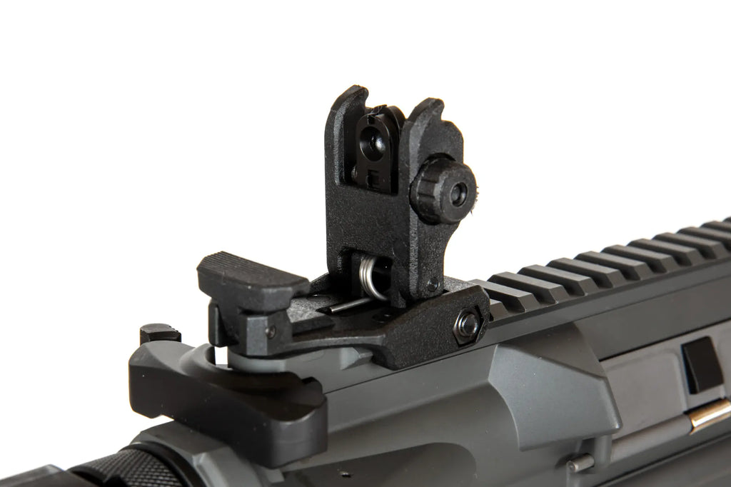 SA-E12 EDGE 2.0™ GATE ASTER airsoft rifle - Grey