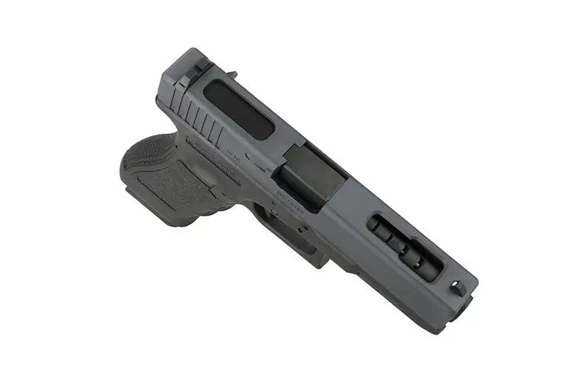 G18C Gen. 3 pistol replica