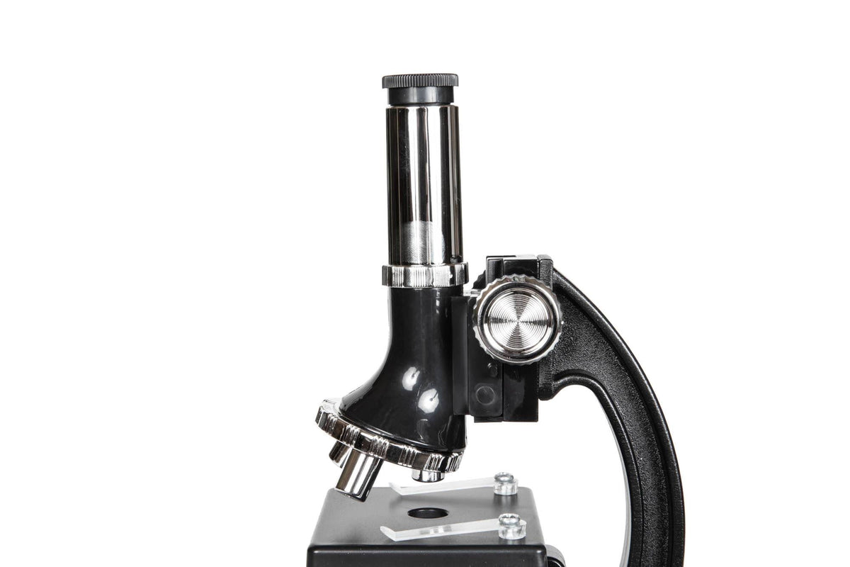 OPTICON ScienceMaster Set 2.0