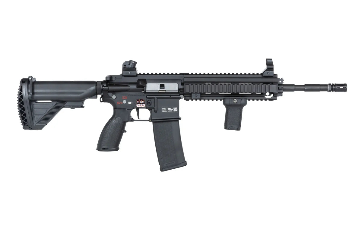 airsoft Specna Arms SA-PH21 PRIME™ HAL™ ETU Carbine High Torque Version Black