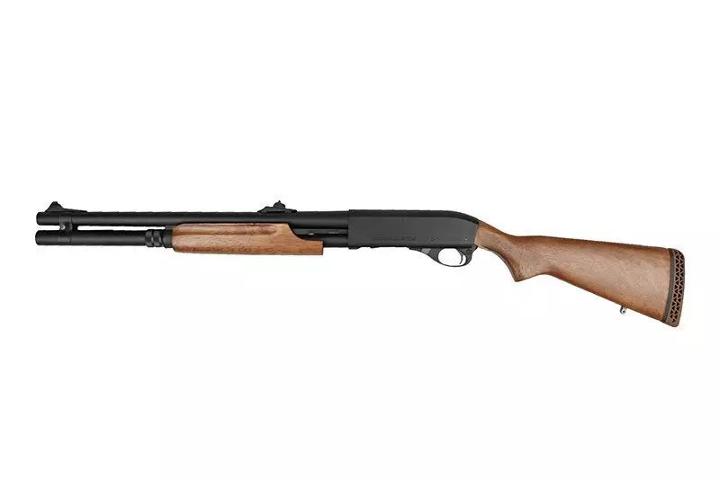 CAM870M shotgun replica