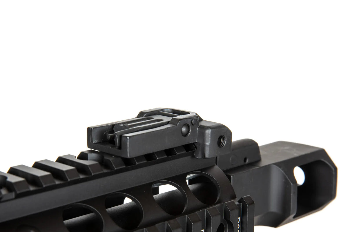 Specna Arms SA-A06 ONE™ Kestrel™ ETU airsoft rifle Black