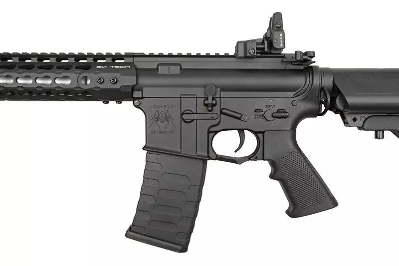 Spyder 10 KeyMod carbine replica"