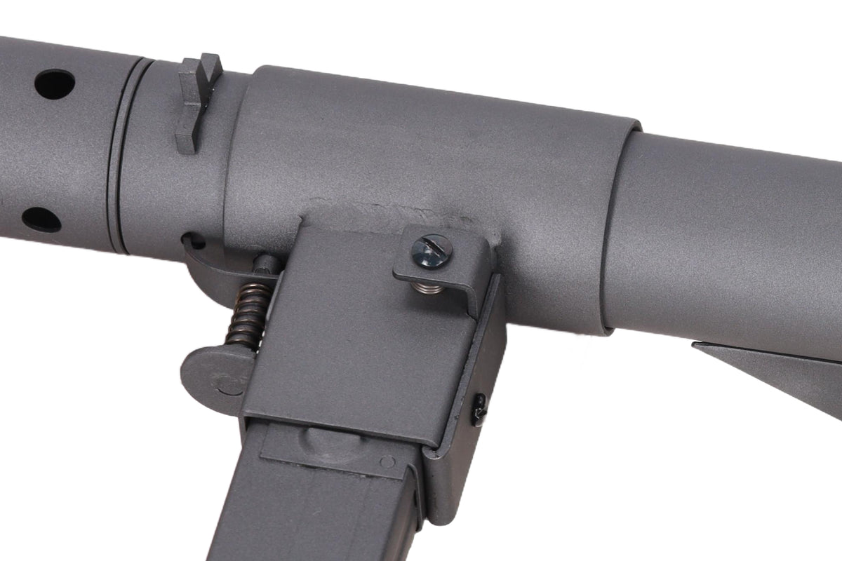 Specna Arms Sten MK.II RETRO AEG submachine gun (X-ASR)