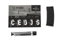 Specna Arms SA-C05 CORE™ HAL ETU™ 1.14 J airsoft Carbine Black