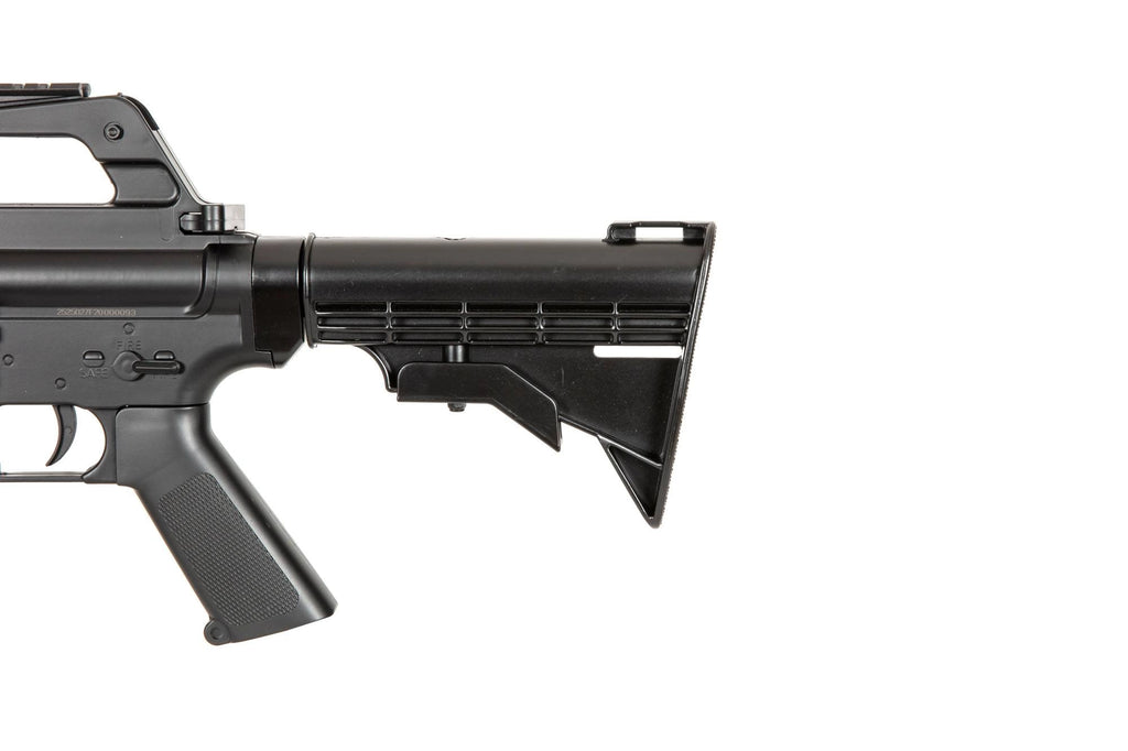 MR744 carbine replica