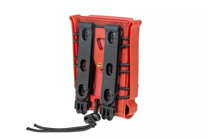 Softshell Carbine Magazine Pouch - Red
