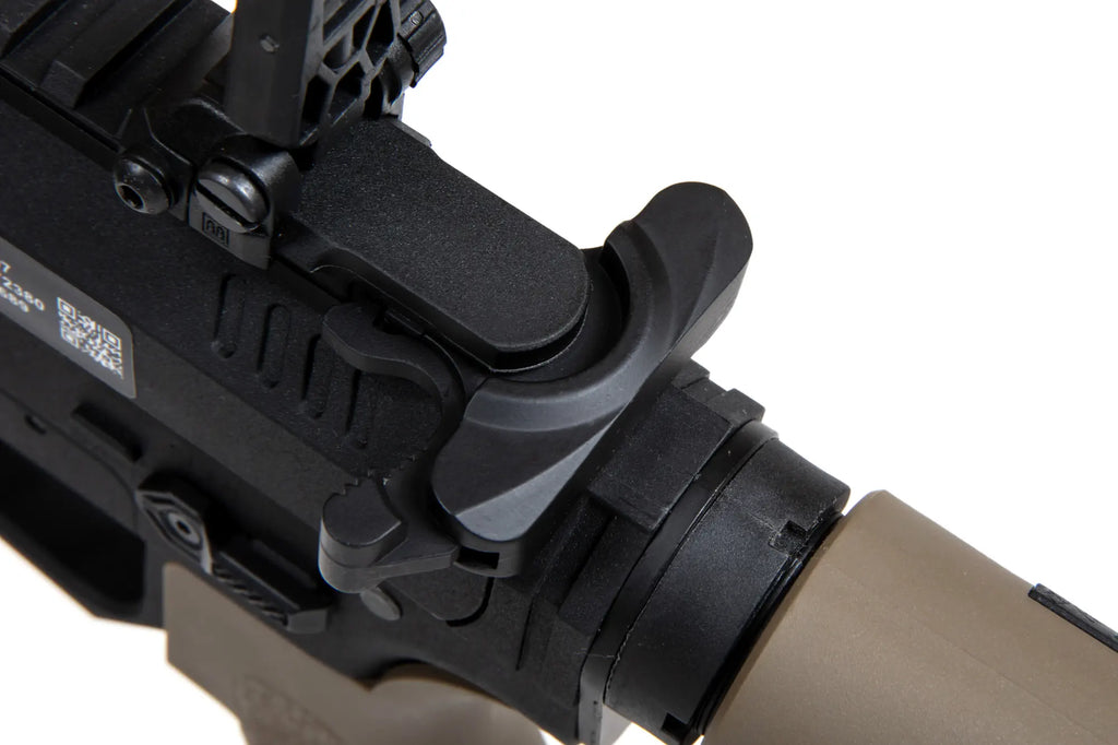 Submachine Airsoft Gun Specna Arms SA-FX01 FLEX™ Half-Tan
