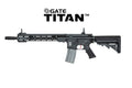 Specna Arms SA-A34P ONE™ TITAN™ V2 Custom Carbine Replica - Black