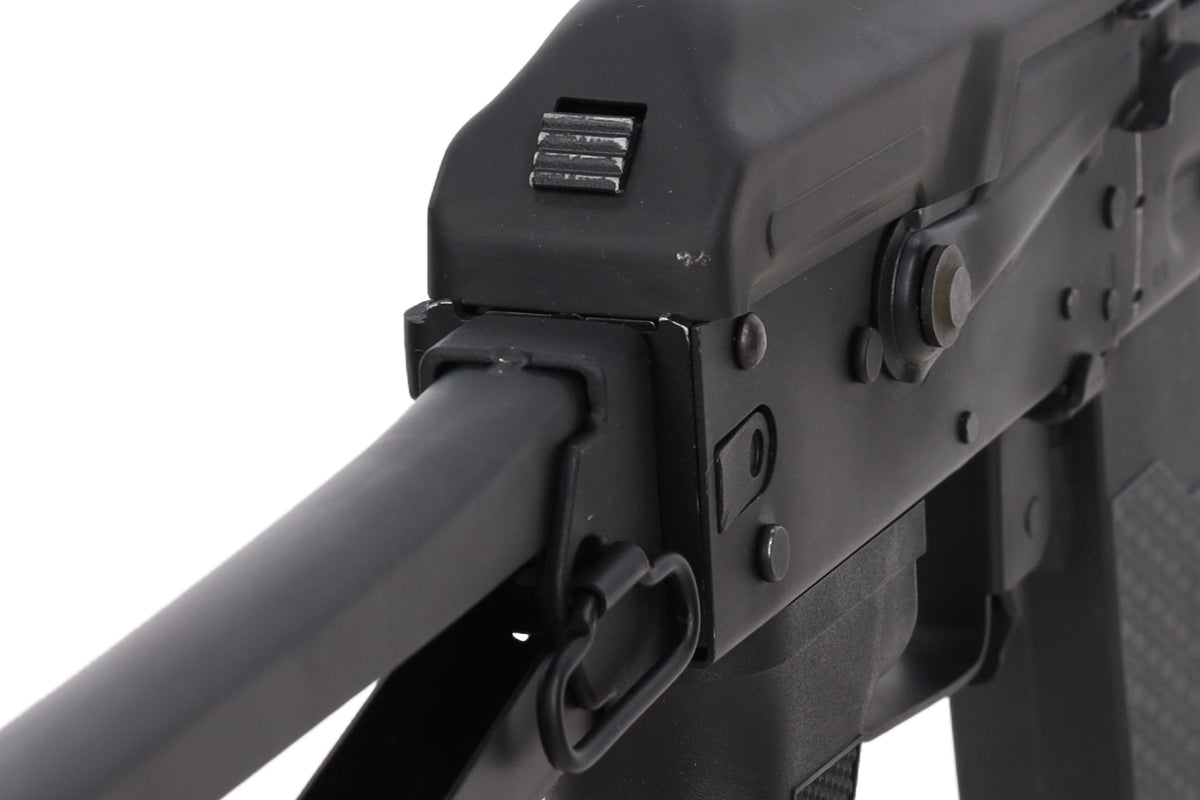 Specna Arms AK SA-PJ04 PRIME BLDC AEG Assault Rifle Black - OUTLET