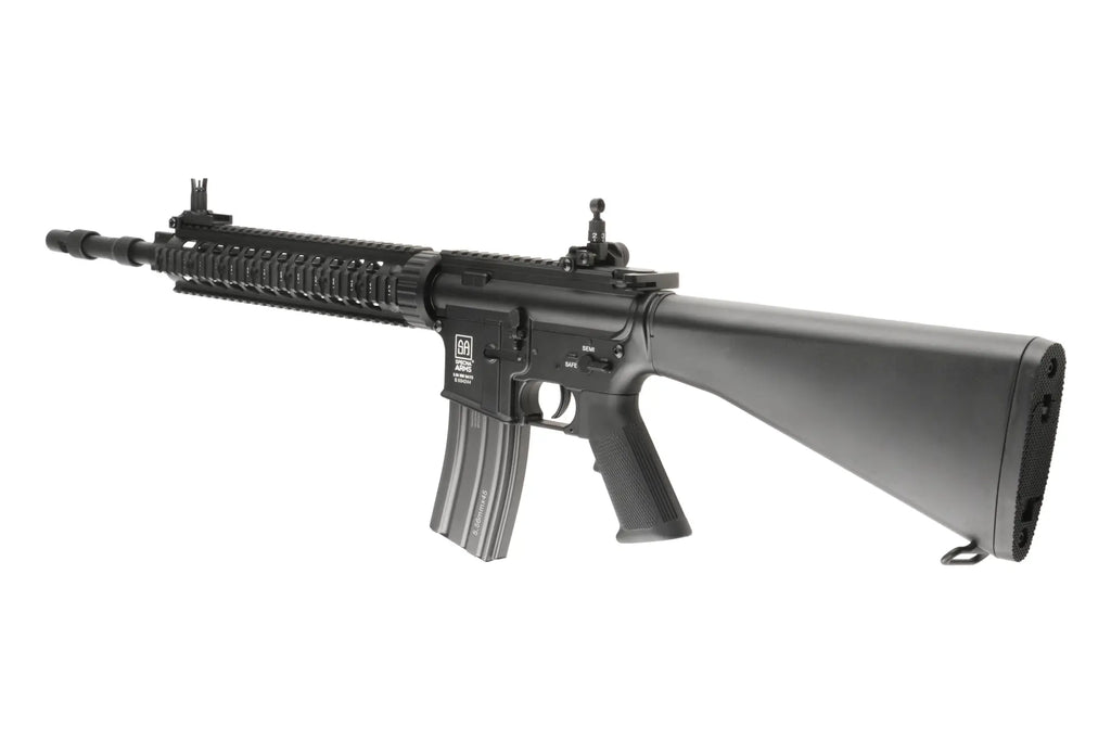 SA-B16 ONE™ SAEC™ System Carbine Replica - black