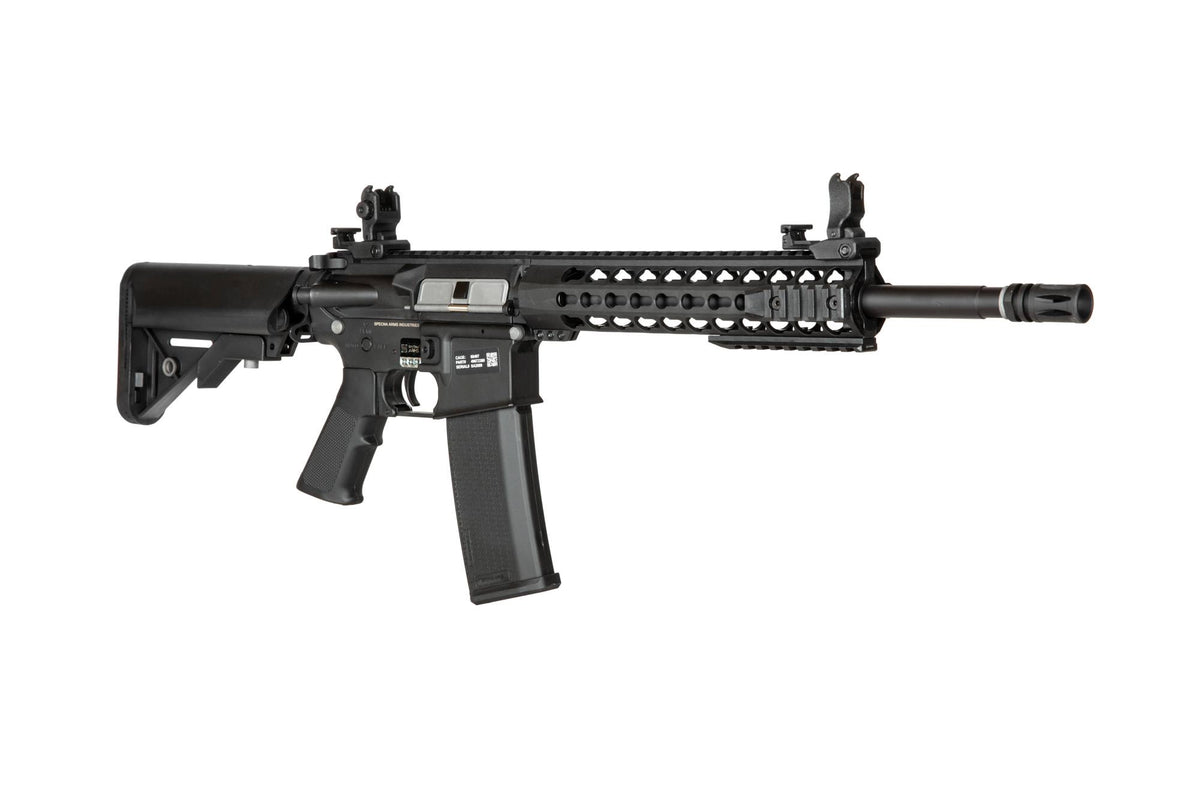 SA-F02 FLEX™ airsoft rifle - black