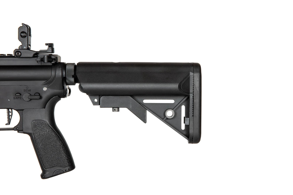 RRA SA-E04 EDGE 2.0™GATE ASTER airsoft rifle - Black (OUTLET)