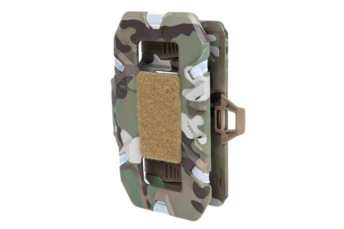 Primal Gear Multicam tactical phone holder