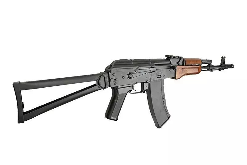 GK74 assault rifle replica