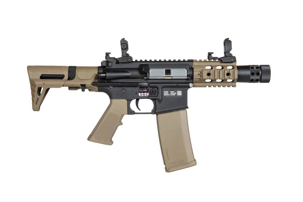 SA-C10 PDW CORE™ Carbine Replica - Half-Tan