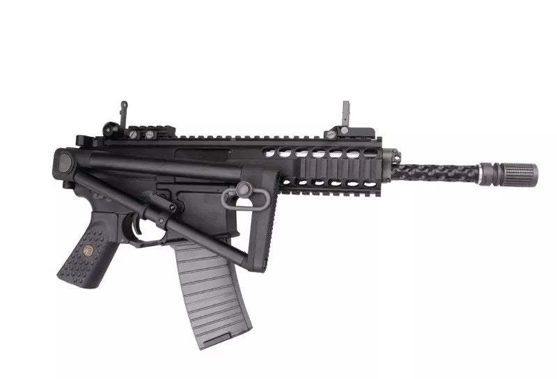 Replica of PDW WE Open Bolt class weapon