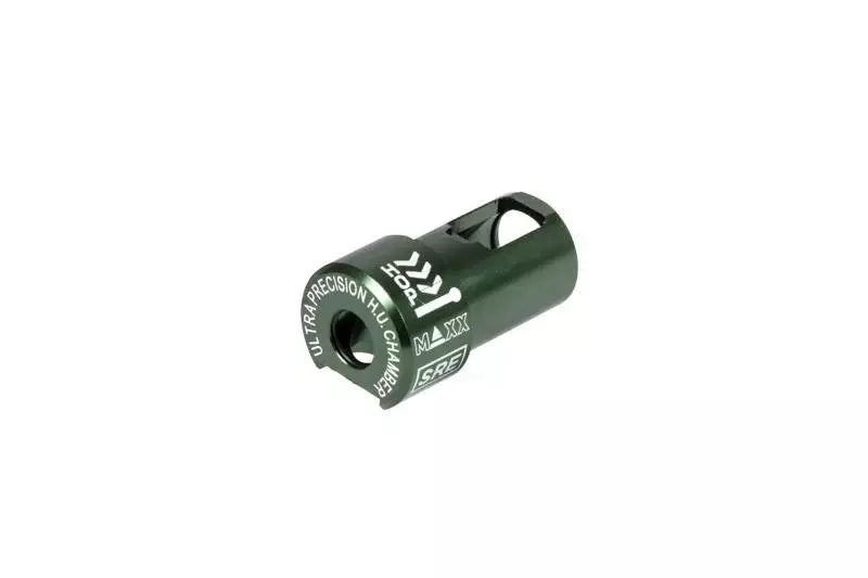 Ultra Precision housing for SRE chambers (R/H)