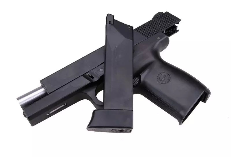 KCB12AHN pistol replica