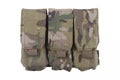 Triple Pouch for M4/M16 Magazines - Multicam®