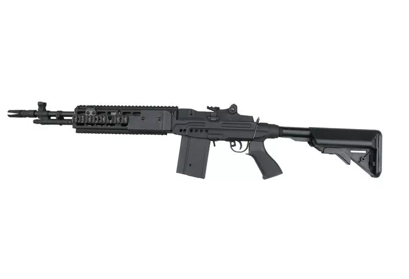 CM032 SF rifle replica - black