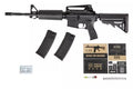Specna Arms RRA SA-E01 EDGE™ airsoft Carbine Black (OUTLET)