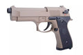 CM126 pistol replica - tan (without battery)