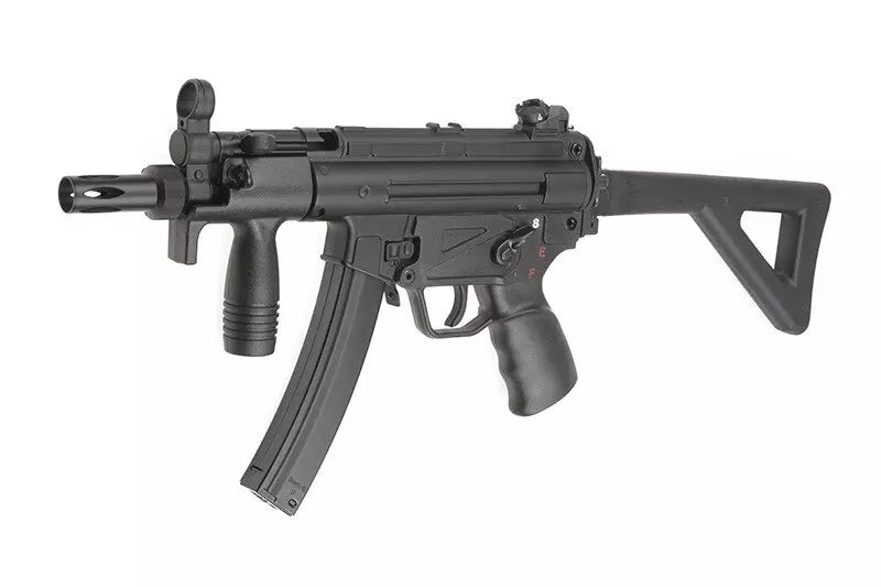 MP014M Submachine Gun Replica