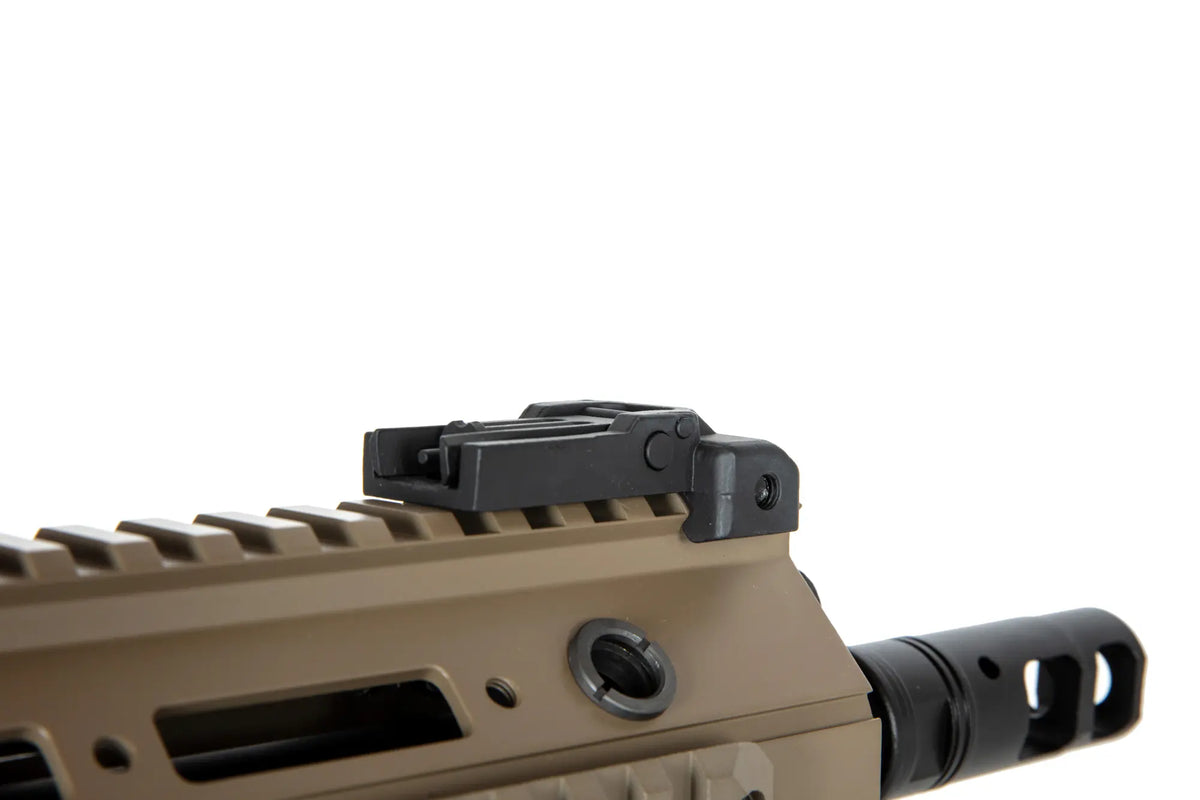 SA-H08 ONE™ TITAN™ V2 Custom Carbine Replica - Half-Tan