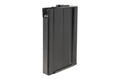 120rd mid-cap magazine for L1A1 replicas - black