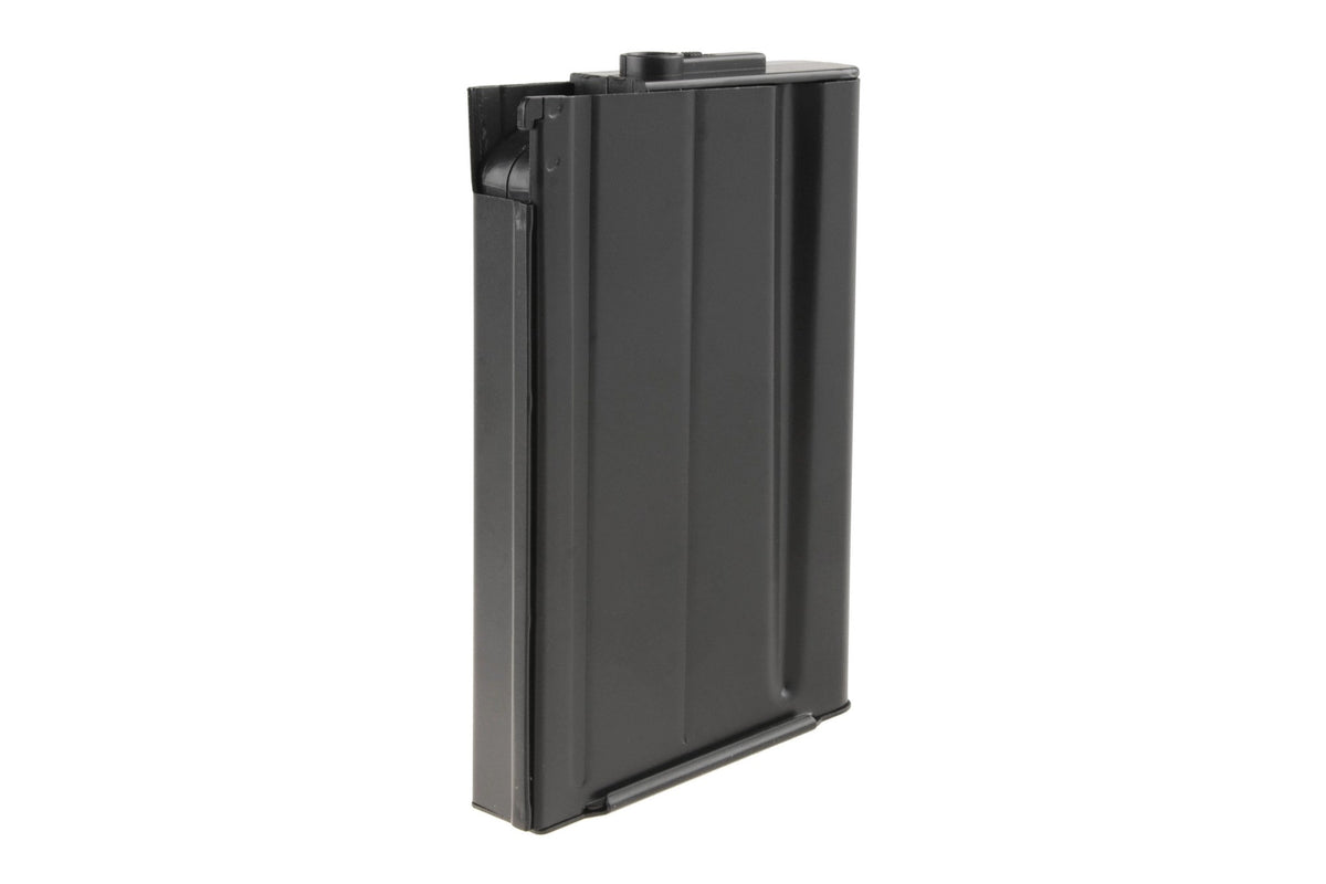 120rd mid-cap magazine for L1A1 replicas - black
