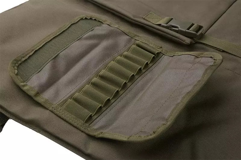 Sniper Gun Bag / Shooting Mat (1200mm) - Olive Drab