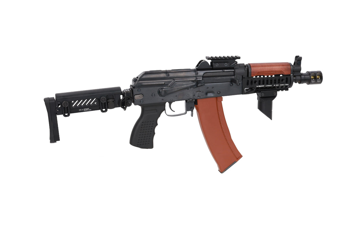 airsoft E&amp;L carbine ELS-74UN Z-SPEC Mod. 1 Platinum GATE ASTER SE V3 (OUTLET)